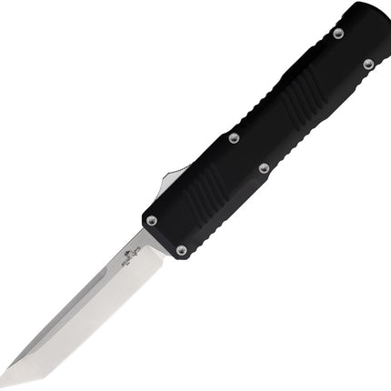 Auto OTF Tanto Black