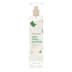 Bodycology Pure White Gardenia Fragrance Mist Spray By Bodycology