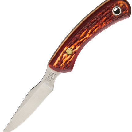 Fixed Blade Stag Delrin