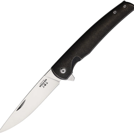 Rancher Framelock Ti