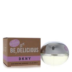 Be 100% Delicious Eau De Parfum Spray By Donna Karan