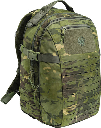 Tactical Backpack MultiCam