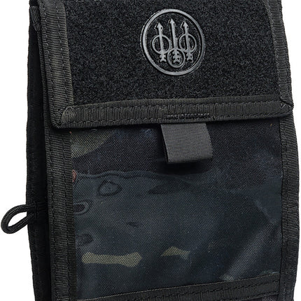 Travel Pouch Black