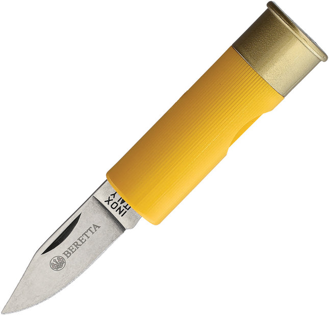 Shotgun Shell Knife