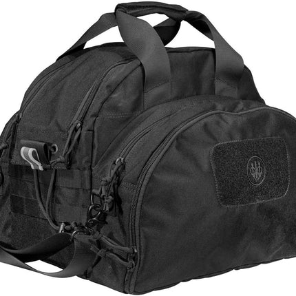 Tactical Range Bag Black