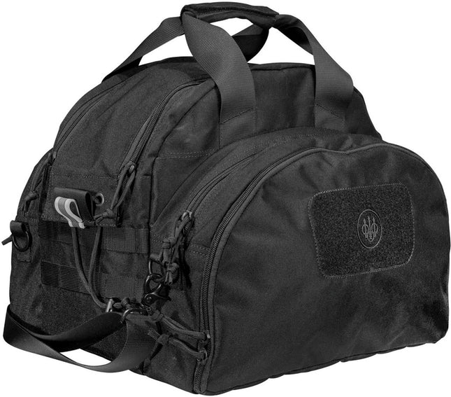 Tactical Range Bag Black