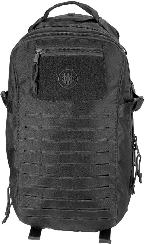 Tactical Backpack Black