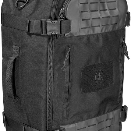 Field Patrol Bag Black