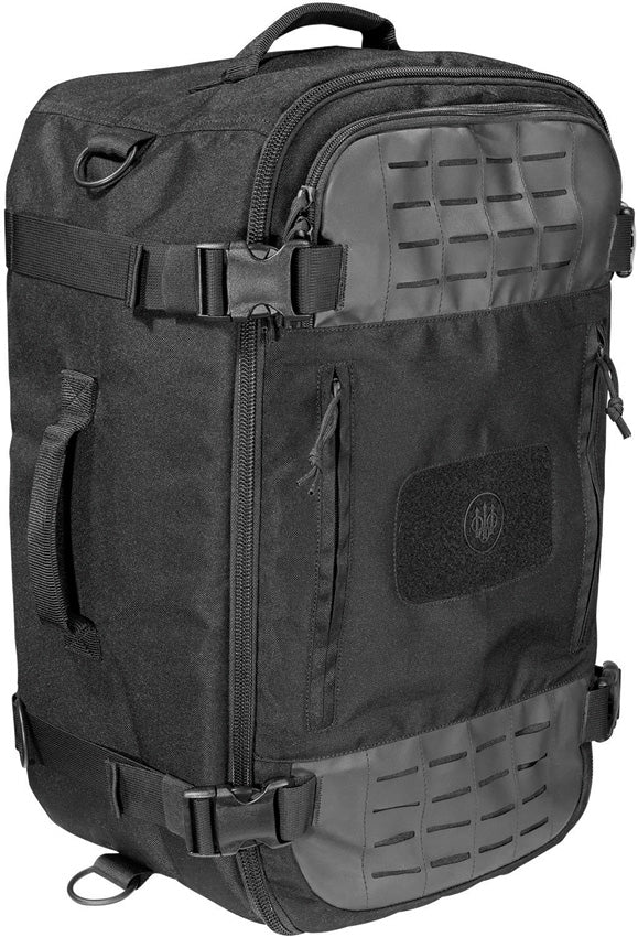 Field Patrol Bag Black