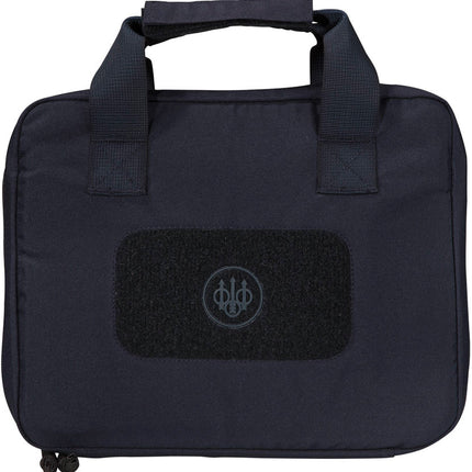 Pistol Case Navy Blue