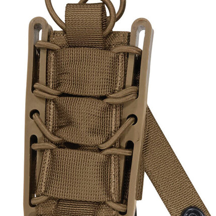 Rapid Access Mag Pouch Coyote