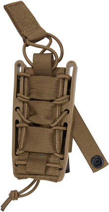 Rapid Access Mag Pouch Coyote