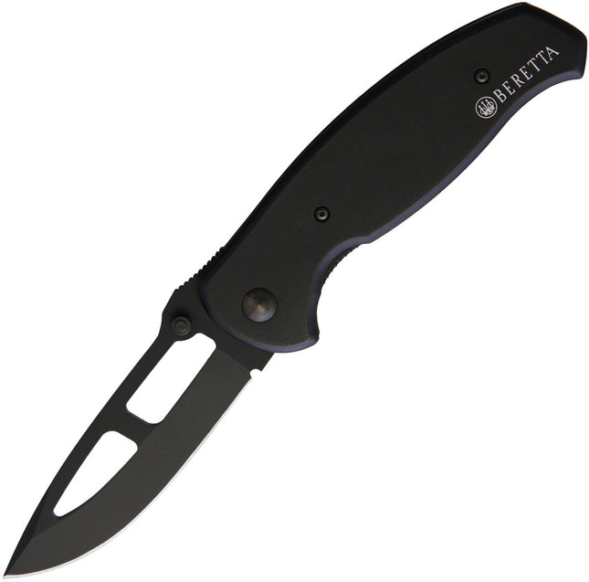 Airlight 3 Linerlock Black