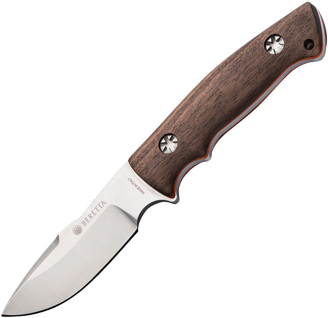 Eland Fixed Blade