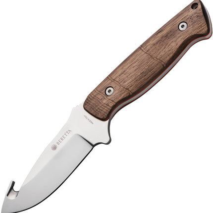 Chamois Fixed Blade