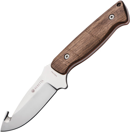 Chamois Fixed Blade