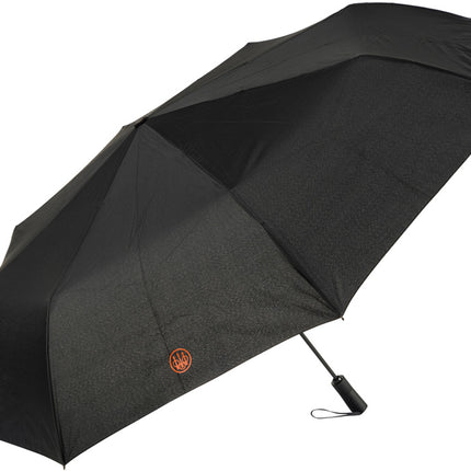 Foldable Umbrella Black