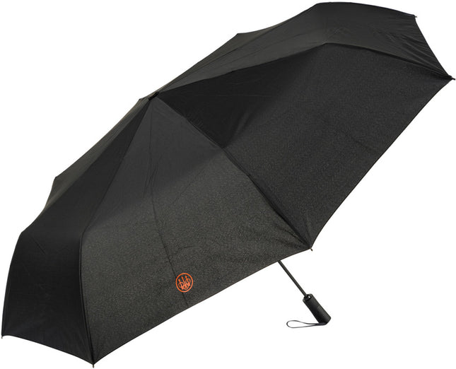 Foldable Umbrella Black