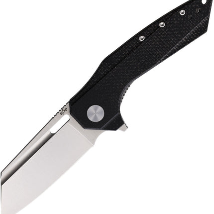 Thwaak Linerlock Black