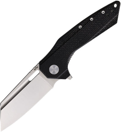 Thwaak Linerlock Black