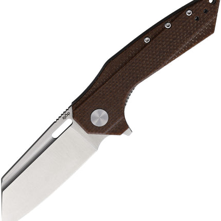 Thwaak Linerlock DE