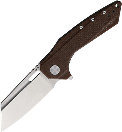 Thwaak Linerlock DE