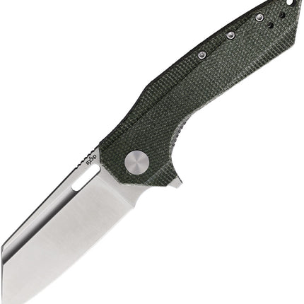 Thwaak Linerlock OD