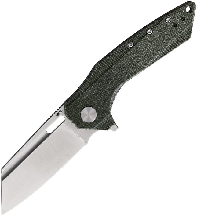 Thwaak Linerlock OD