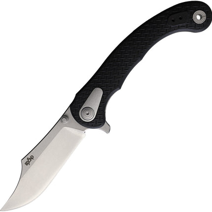 Motiv Linerlock Black