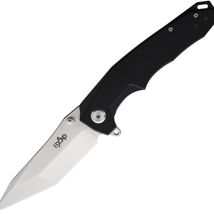 Dash Linerlock Black