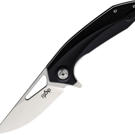 Sirocco Linerlock Black