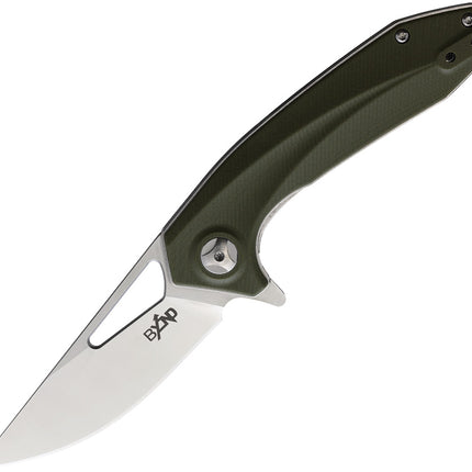 Sirocco Linerlock OD