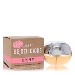 Be Extra Delicious Eau De Parfum Spray By Donna Karan