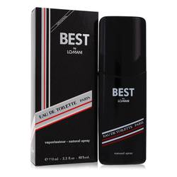 Best Eau De Toilette Spray By Lomani - Vickie Lynn's