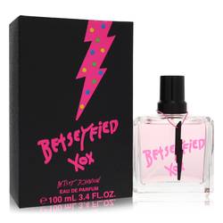 Betsey Johnson Betseyfied Eau De Parfum Spray By Betsey Johnson