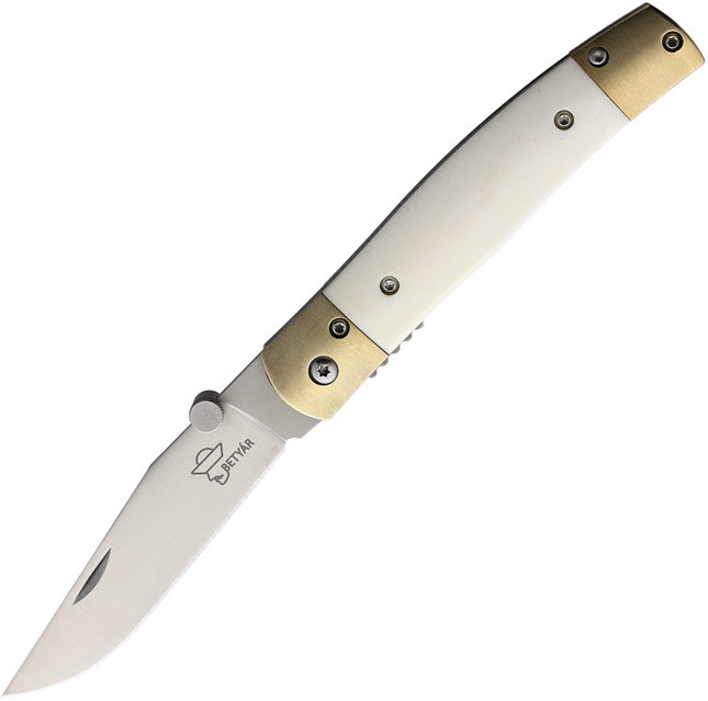 Maskara Linerlock White