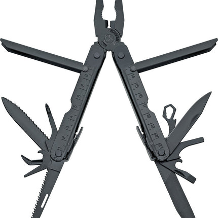 Multi Tool Black