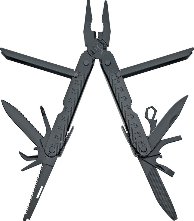 Multi Tool Black