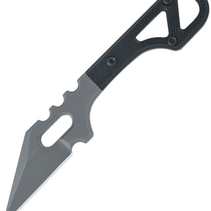 Spike Fixed Blade