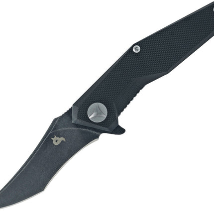 Kravi Linerlock Black