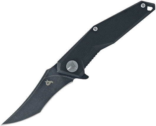 Kravi Linerlock Black