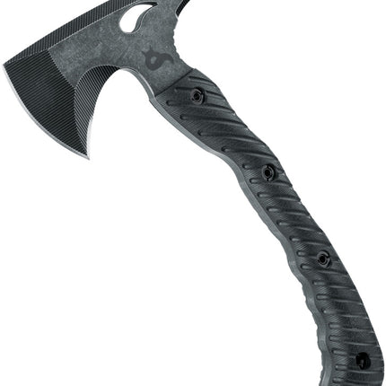 Evolution Axe