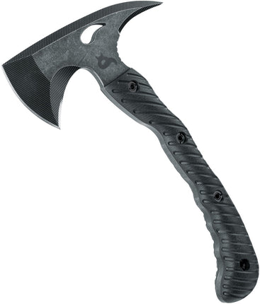 Evolution Axe