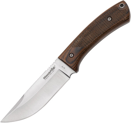 Companion Fixed Blade