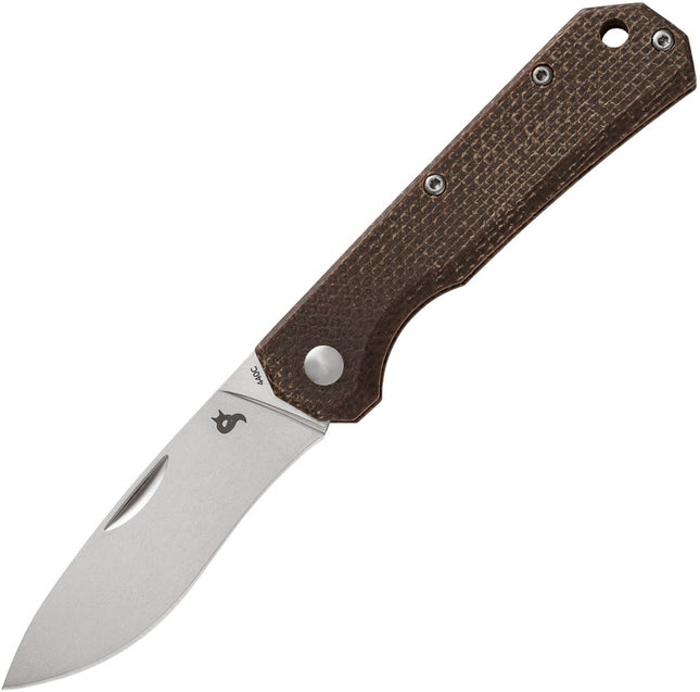 Ciol Slip Joint Brown