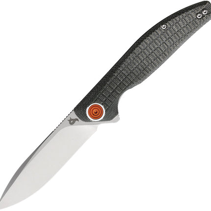 Artia Linerlock D2 OD G10