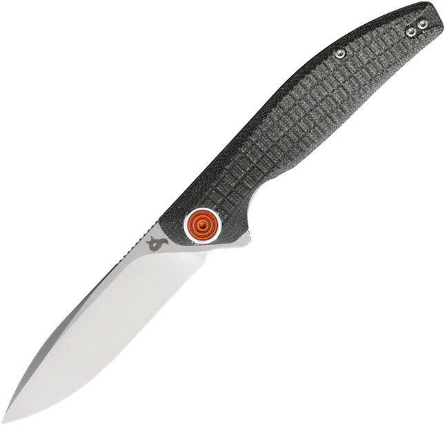 Artia Linerlock D2 OD G10