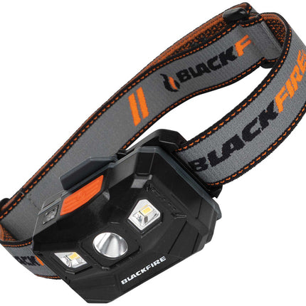 Rechargeable Headlamp 400