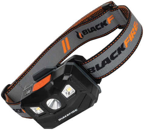 Rechargeable Headlamp 400