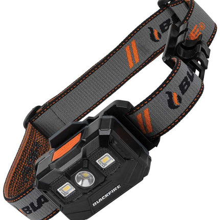 Rechargeable Headlamp 300